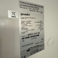 PHCBI Pharmaceutical Refrigerator image 2